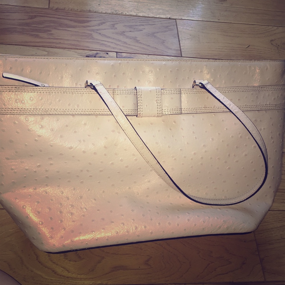 Kate spade large tote